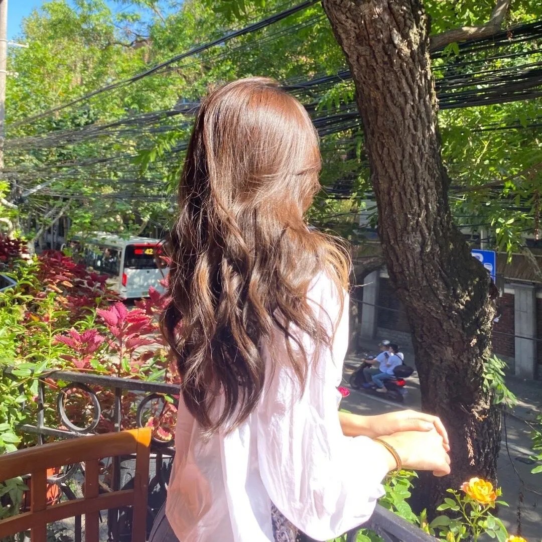 无问西东