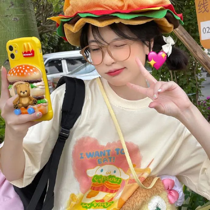 氪金男友